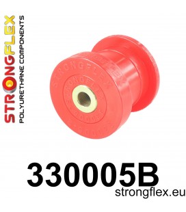 330005B: Front upper wishbone bush