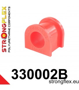 330002B: Front anti roll bar bush