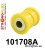 101708A: Front lower arm rear bush SPORT