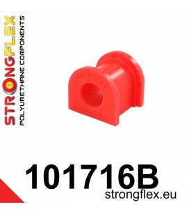 101716B: rear stabilizer bush