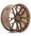 Concaver CVR1 19x8,5 ET35 5x112 Brushed Bronze