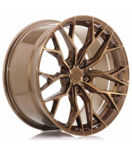 Concaver CVR1 19x8,5 ET35 5x120 Brushed Bronze