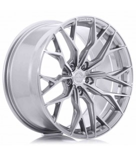 Concaver CVR1 19x8,5 ET35-45 BLANK Brushed Titanium