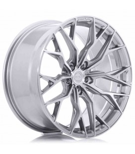 Concaver CVR1 20x12 ET32-60 BLANK Brushed Titanium