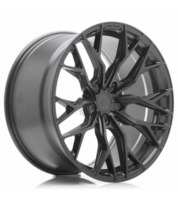 Concaver CVR1 20x8 ET20-40 BLANK Carbon Graphite