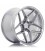 Concaver CVR2 19x8 ET20-40 BLANK Brushed Titanium