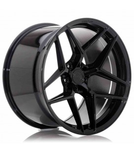 Concaver CVR2 19x8,5 ET35 5x120 Platinum Black