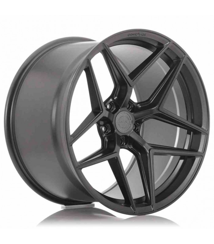 Concaver CVR2 21x11,5 ET17-59 BLANK Carbon Graphite