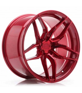 Concaver CVR3 20x10 ET20-48 BLANK Candy Red