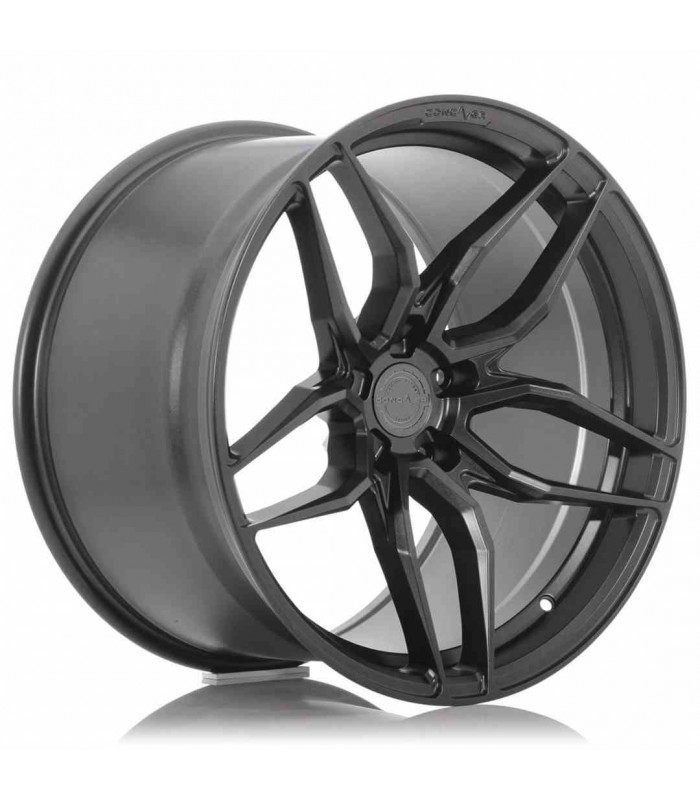 Concaver CVR3 22x9,5 ET14-60 BLANK Carbon Graphite