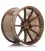 Concaver CVR4 19x10,5 ET15-57 BLANK Brushed Bronze