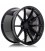 Concaver CVR4 19x10,5 ET15-57 BLANK Platinum Black