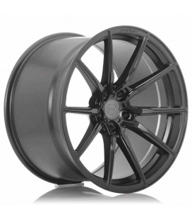 Concaver CVR4 20x11 ET0-30 BLANK Carbon Graphite