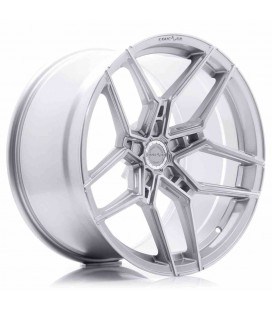 Concaver CVR5 19x10 ET20-51 BLANK Brushed Titanium