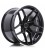 Concaver CVR5 19x9 ET20-40 BLANK Double Tinted Black
