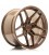 Concaver CVR5 20x8,5 ET20-45 BLANK Brushed Bronze