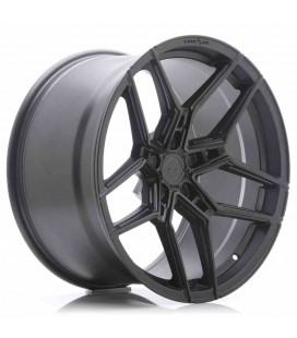 Concaver CVR5 20x9 ET20-35 BLANK Carbon Graphite