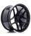 Concaver CVR5 20x9 ET20-51 BLANK Platinum Black