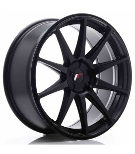 JR Wheels JR11 20x8,5 ET20-35 5H Blank Matt Black