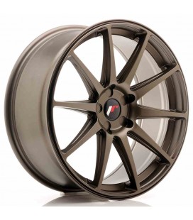 JR Wheels JR11 20x8,5 ET35 5H Blank Matt Bronze