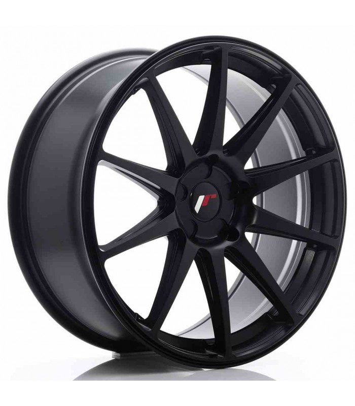 JR Wheels JR11 20x8,5 ET35 5x112 Matt Black