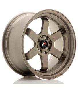 JR Wheels JR12 17x9 ET25 5x100/114 Bronze