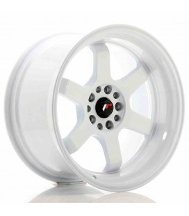 JR Wheels JR12 18x10 ET0 5x114,3/120 White