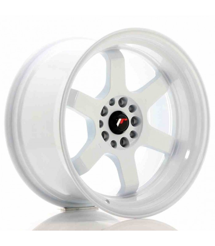 JR Wheels JR12 18x10 ET0 5x114,3/120 White