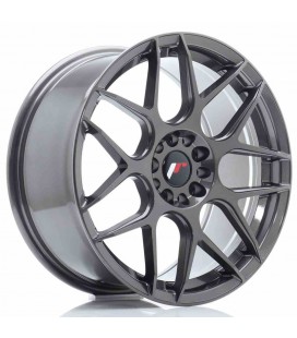JR Wheels JR18 18x8,5 ET40 5x112/114 Hyper Gray