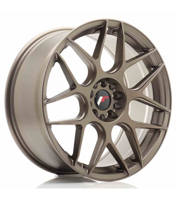 JR Wheels JR18 19x8,5 ET20 5x114/120 Bronze