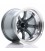 JR Wheels JR19 15x10,5 ET-32 4x100 Gun Metal