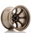 JR Wheels JR19 15x10,5 ET-32 4x100/114 Bronze