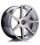 JR Wheels JR20 19x9,5 ET20-40 Blank Hyper Black