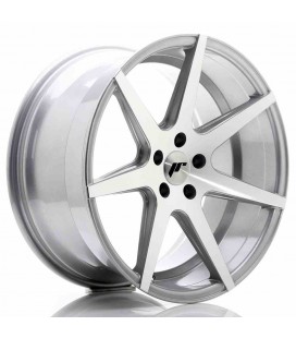 JR Wheels JR20 19x9,5 ET35 5x112 Silver Machined