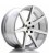 JR Wheels JR20 19x9,5 ET35 5x112 Silver Machined