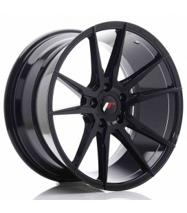 JR Wheels JR21 19x9,5 ET20 5x120 Glossy Black