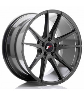 JR Wheels JR21 19x9,5 ET40 5x120 Hyper Gray