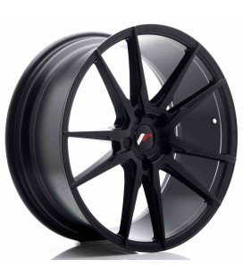 JR Wheels JR21 20x8,5 ET40 5H BLANK Matt Black