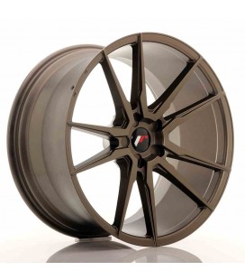 JR Wheels JR21 21x11 ET15-55 5H BLANK Matt Bronze