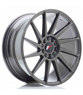 JR Wheels JR22 18x8,5 ET35 5x100/120 Hyper Gray