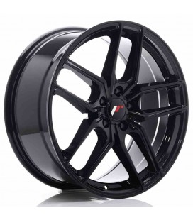 JR Wheels JR25 19x8,5 ET40 5x112 Gloss Black