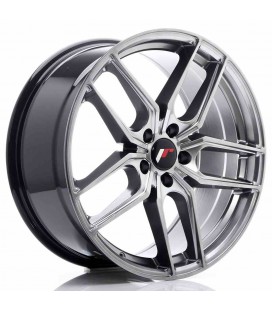 JR Wheels JR25 19x8,5 ET40 5x112 Hyper Black