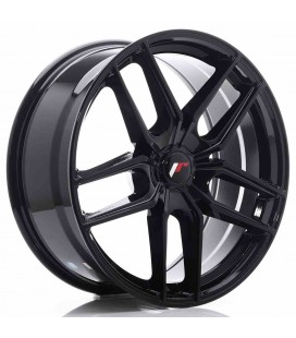 JR Wheels JR25 20x8,5 ET20-40 5H BLANK Gloss Black