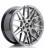 JR Wheels JR28 17x8 ET35 5x100 Hyper Black