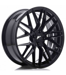 JR Wheels JR28 18x7,5 ET20 4x108 Gloss Black