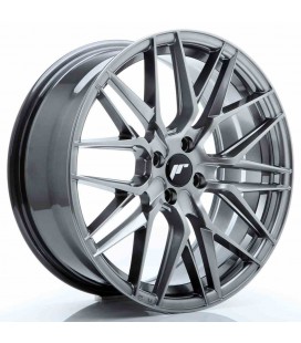 JR Wheels JR28 18x7,5 ET40 4x108 Hyper Black