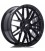 JR Wheels JR28 18x7,5 ET40 5x100 Gloss Black