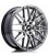 JR Wheels JR28 18x7,5 ET40 5x100 Hyper Black