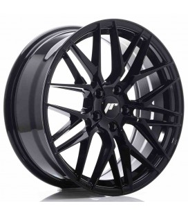 JR Wheels JR28 18x7,5 ET40 5x108 Gloss Black