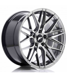 JR Wheels JR28 18x9,5 ET40 5x112 Hyper Black